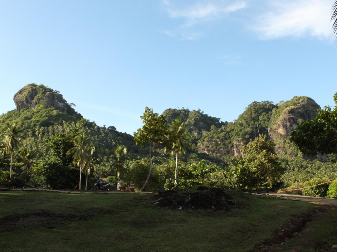 Bud Bongao-Bongao必去景点
