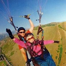 Nice Sky Adventures-德雷珀必去景点