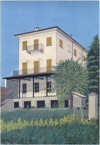 Museo Civico Craveri di Storia Naturale-Bra必去景点