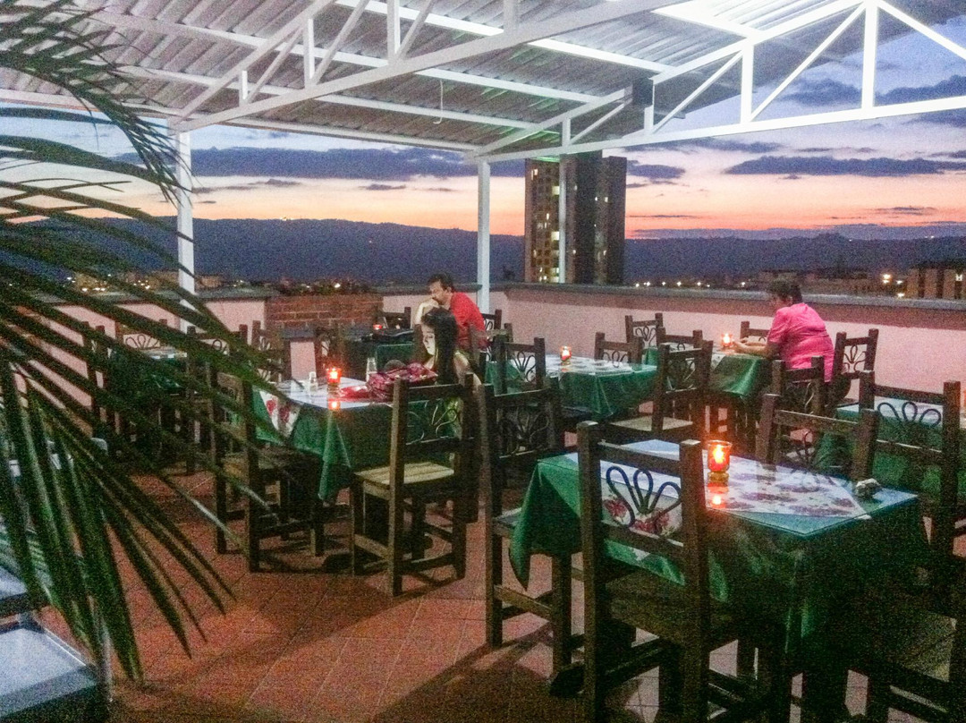 Hotel Doral Suites主图