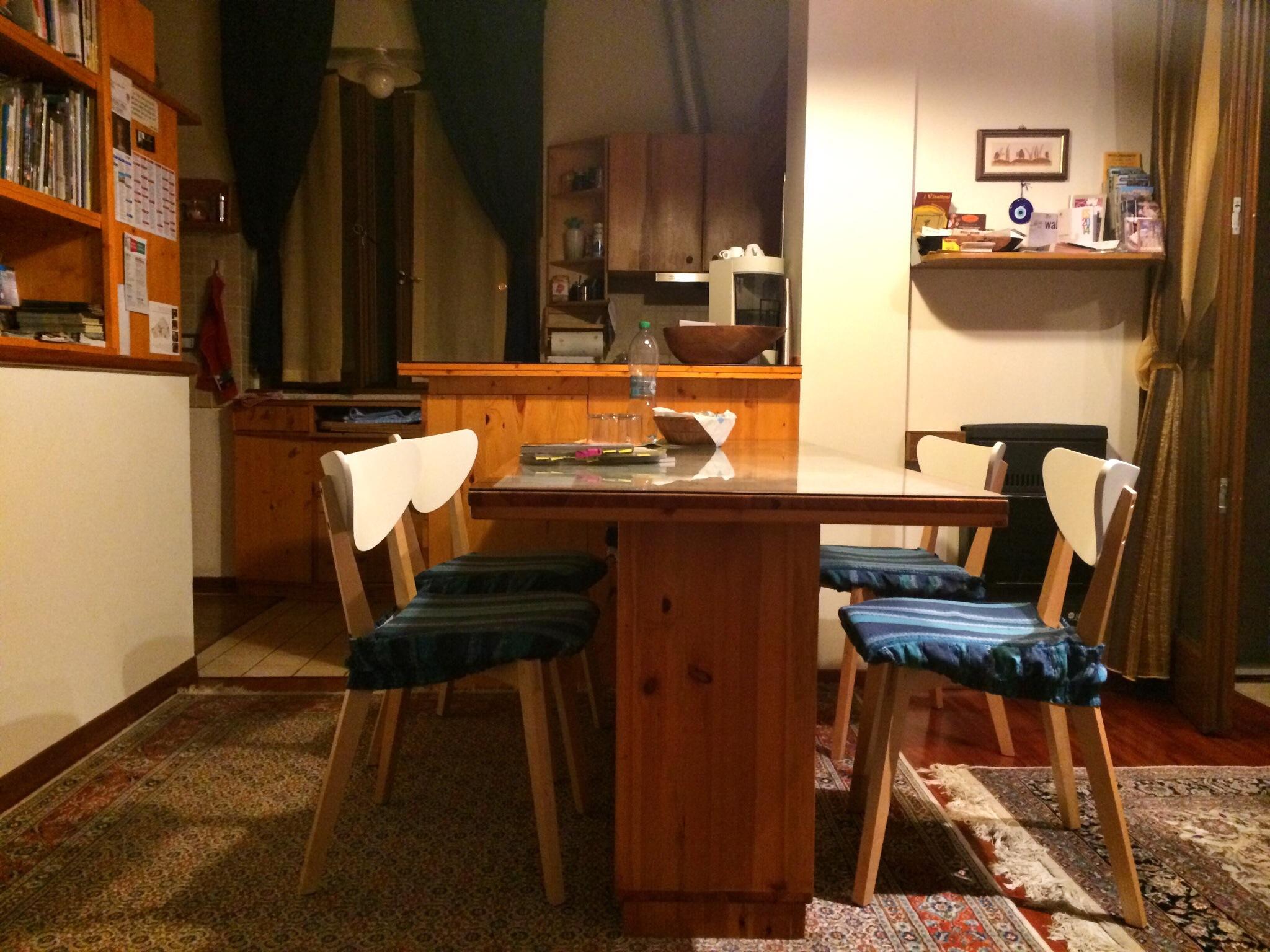 B&B Chiara-客卧