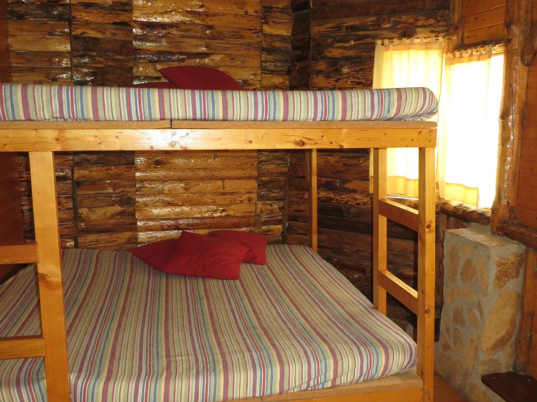 Albergue el Dharma