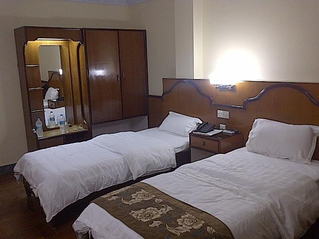 Hotel Xenial