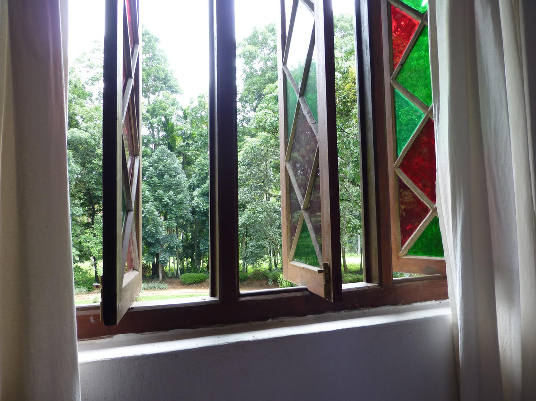 Elpitiya Walauwa主图