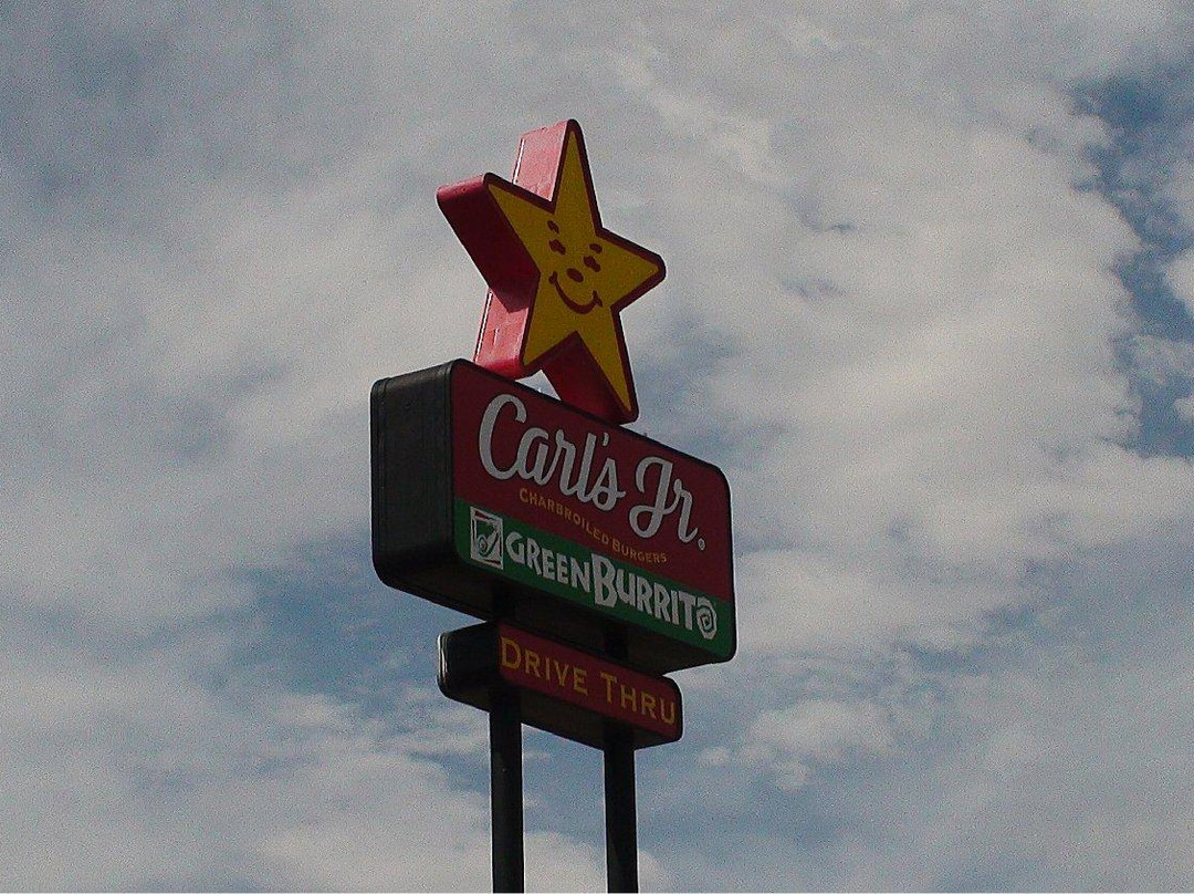 Carl's Jr.
