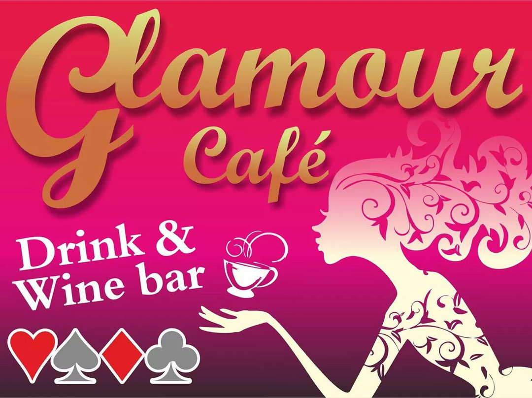 Glamour Cafè景点图片