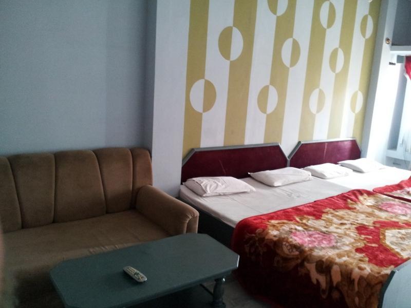 悉达多酒店-官方