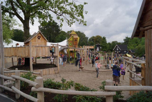 Aalborg Zoologiske Have-奥尔堡必去景点
