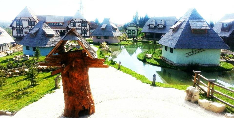 Komar旅游攻略图片