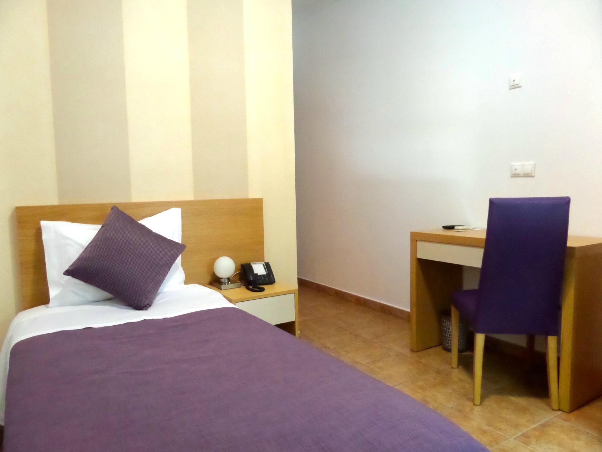 Hospedaria Dona Maria-客卧