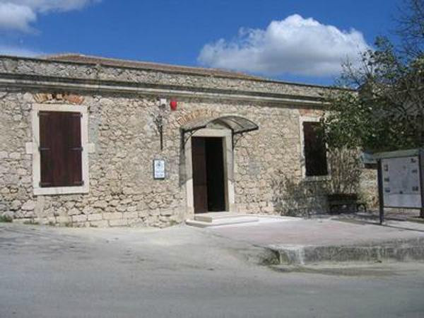Sant'Angelo Muxaro旅游攻略图片