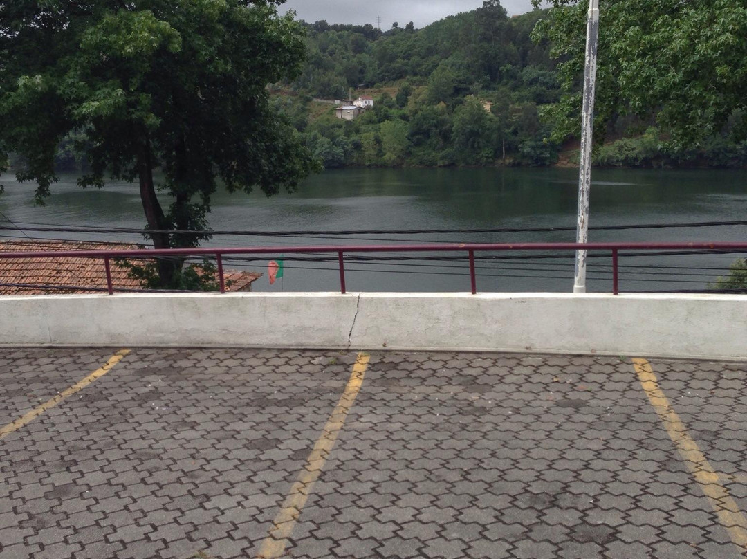 Hotel Estalagem Santiago主图