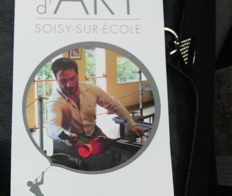 Verrerie d'art-Soisy-sur-Ecole必去景点