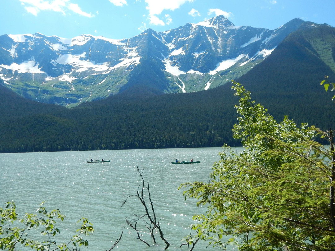 Cariboo旅游攻略图片