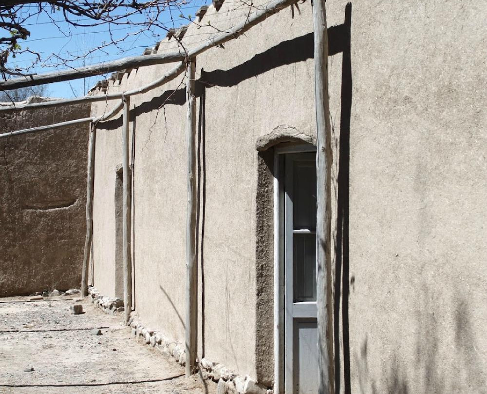 Molinos Harineros景点图片