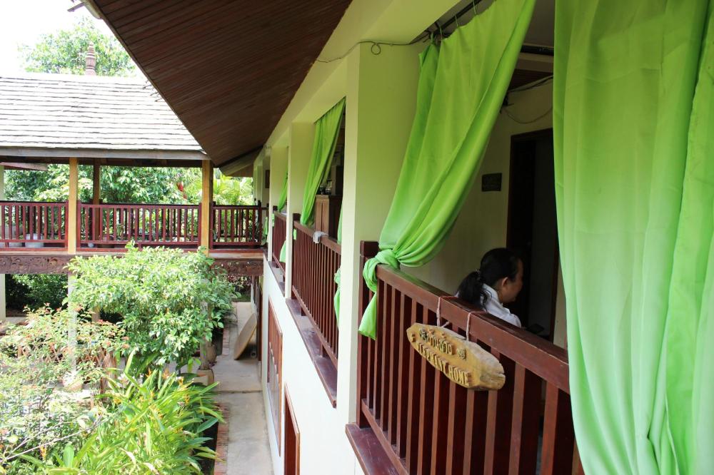 西双版纳象家精品客栈-浴室