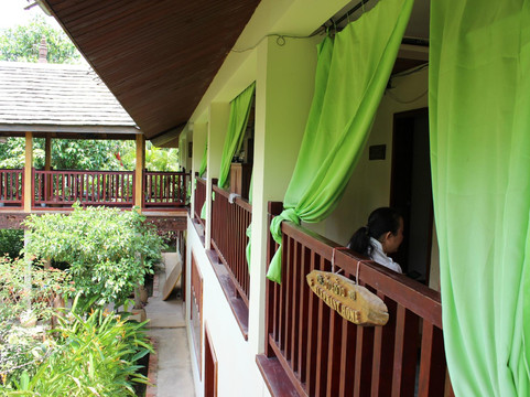 西双版纳象家精品客栈主图