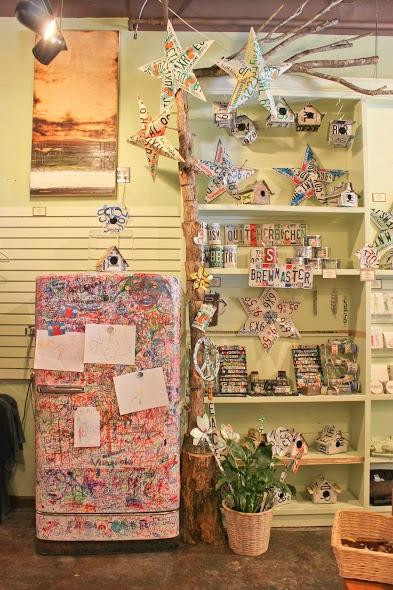 HomeGrown Decatur-迪凯特必去景点