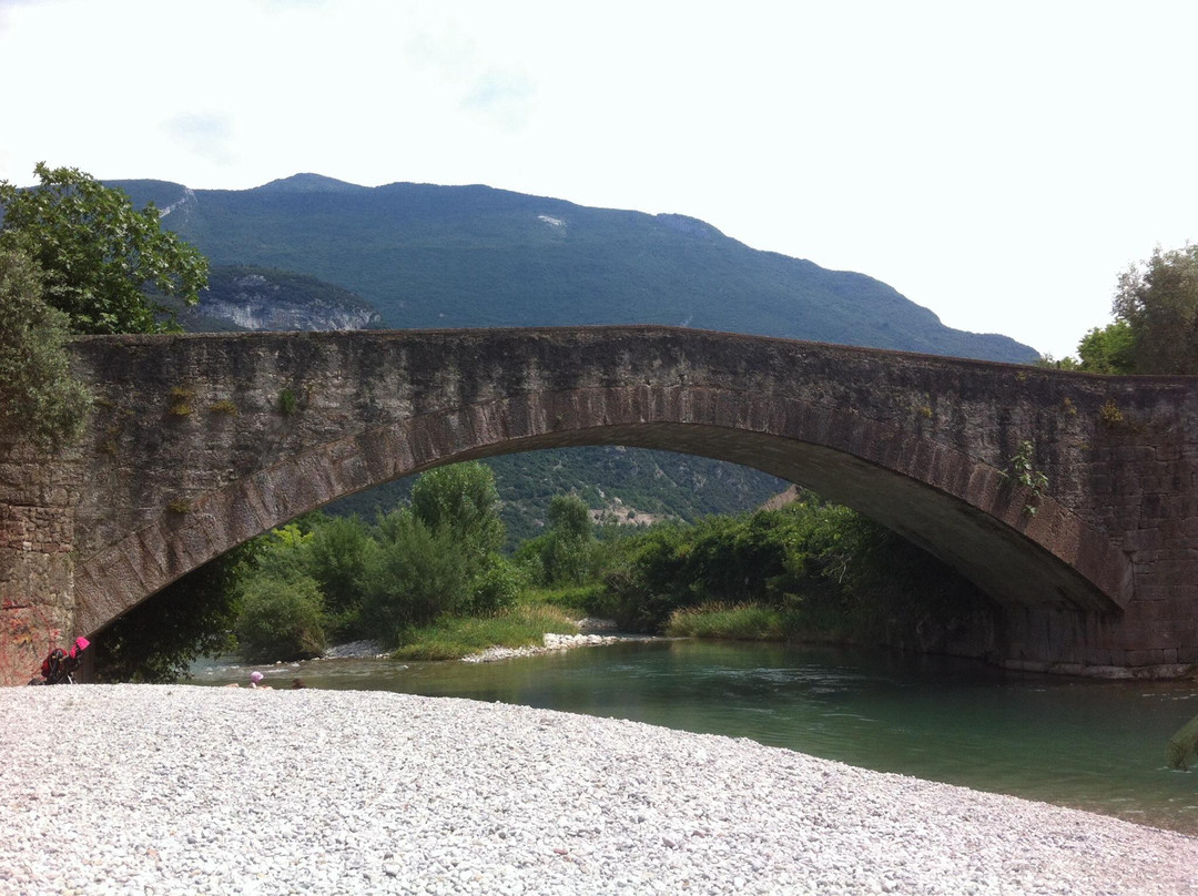 Ponte Romano景点图片