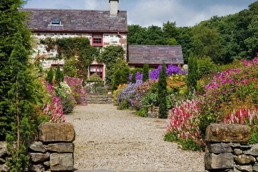 Plas Cadnant Holiday Cottages