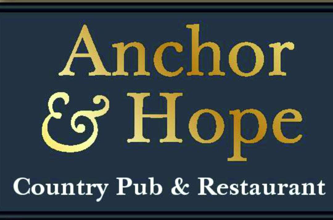 Anchor and Hope主图