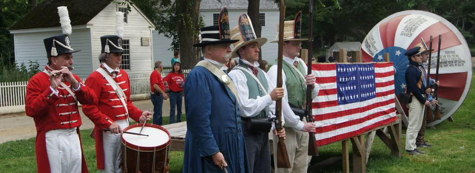 老史德桥村博物馆-斯特布里奇必去景点