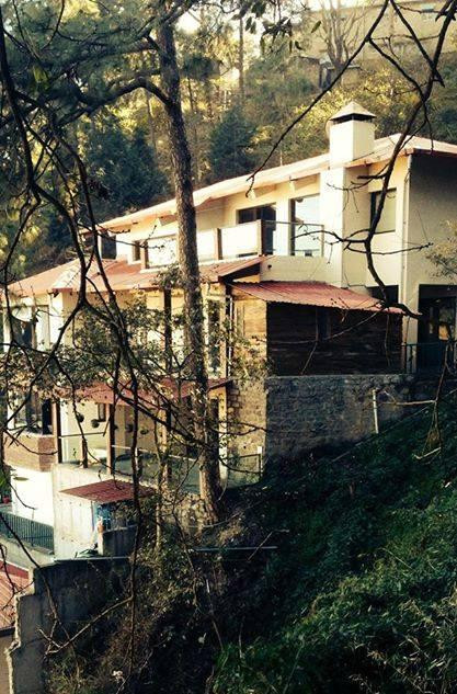 Southgate By Zenq Kasauli