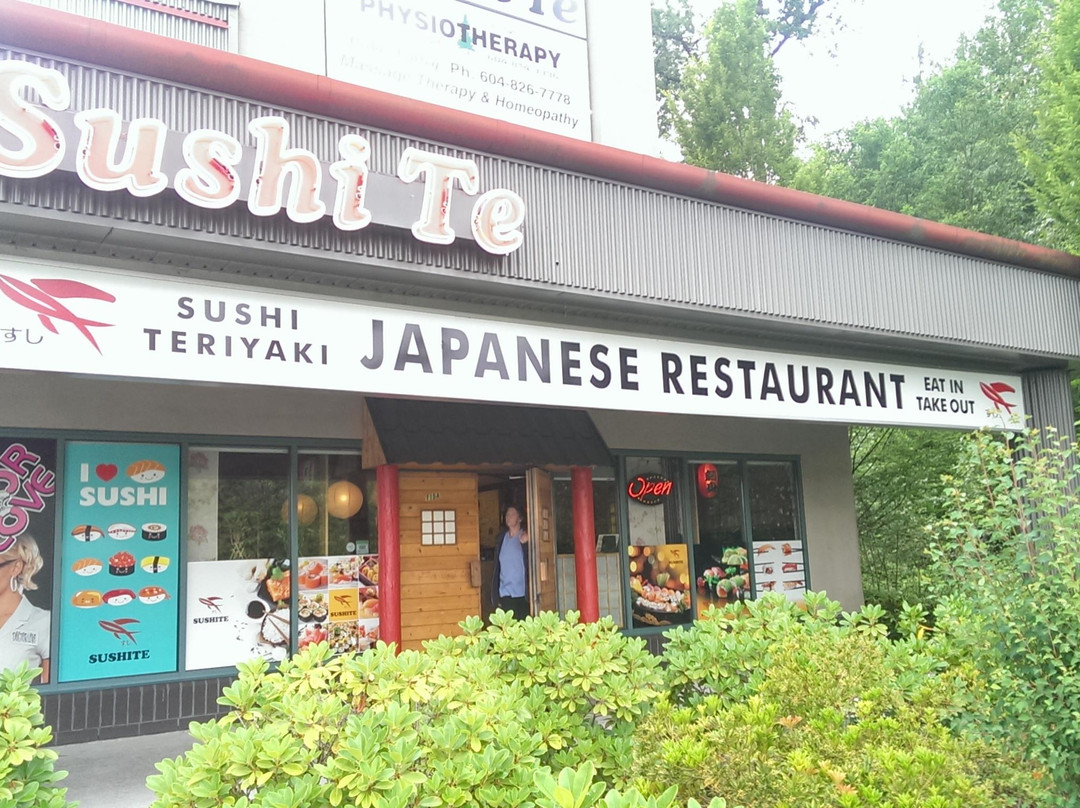 Sushi Te