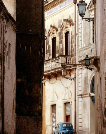 Salento d'Autore - Day Tours-Acquarica del Capo必去景点