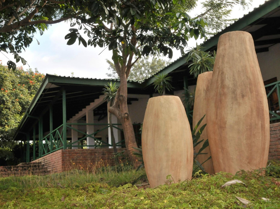 Tzaneen Convention Centre-参宁必去景点