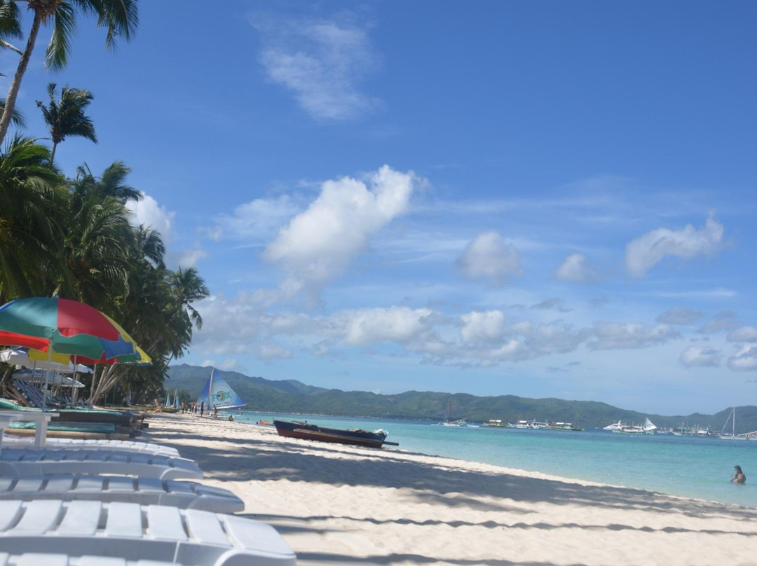 Boracay Bucket景点图片