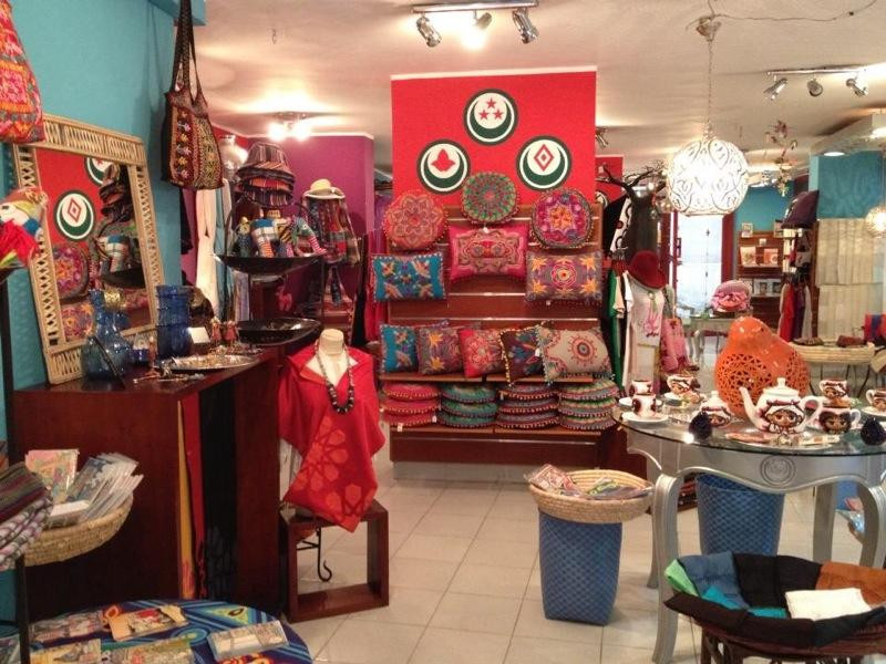 Oum El Dounia Tahrir-开罗必去景点