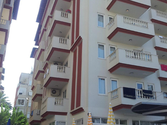 Bektas酒店住宿-Villa Sunflower Hotel