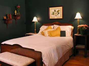 Mountain Grove B & B at Cloudland主图