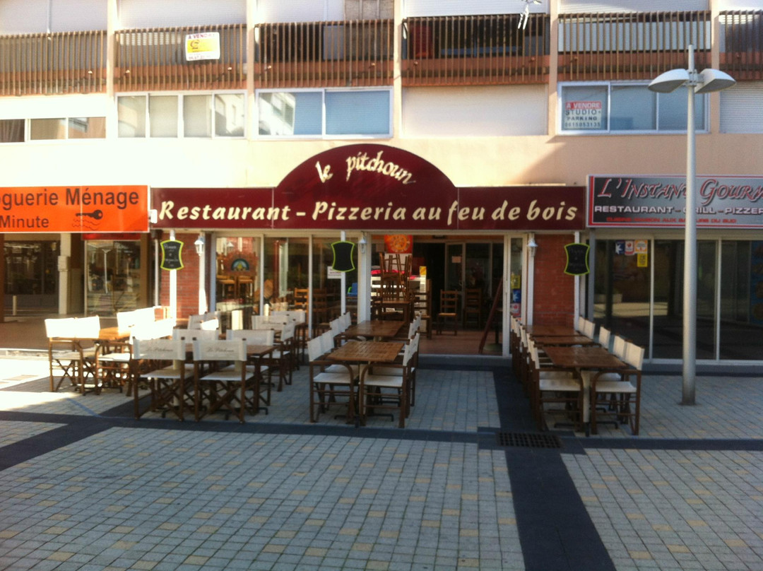 Le Pitchoun