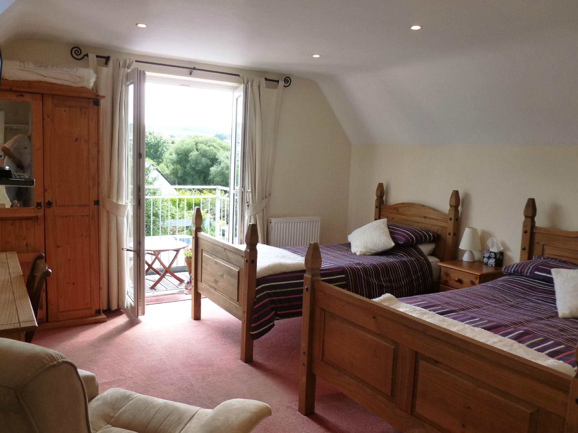 Keatings Bed and Breakfast-官方