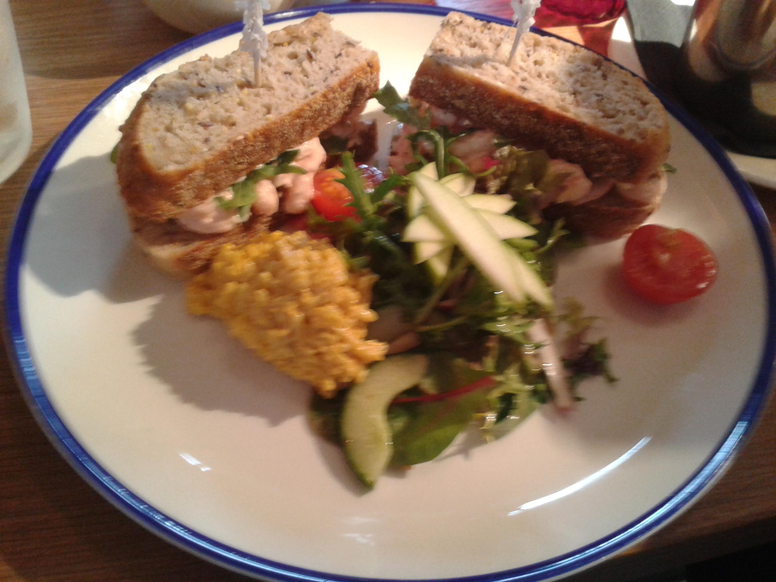 Souter Johnnie's Inn-客卧