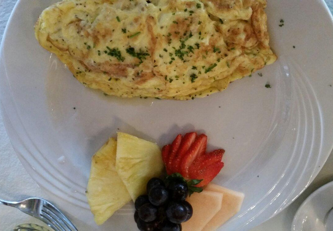 La Baguette French Bistro