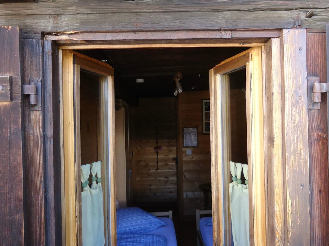 Gîte du Prilet主图