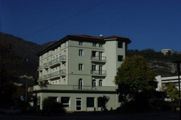 Ostello Giovane Europa di Trento
