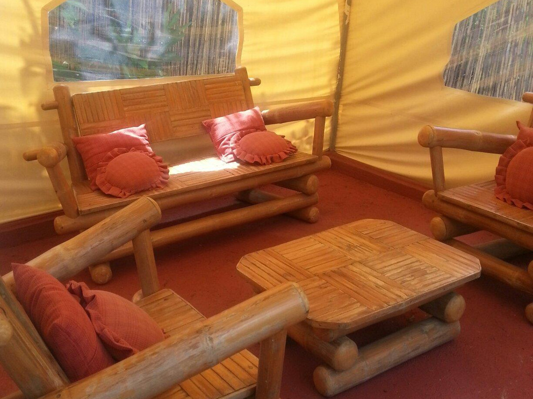 Canaan Hosteria主图