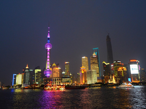 蓝海博龙国际大酒店主图