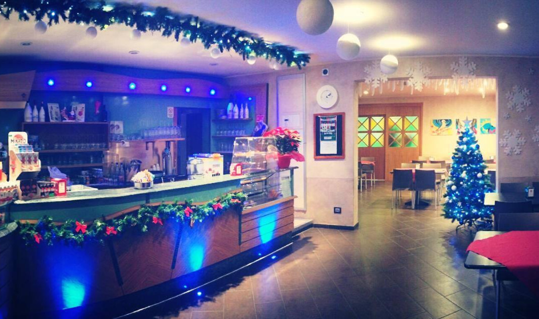 Varedo旅游景点-Meco Cafè