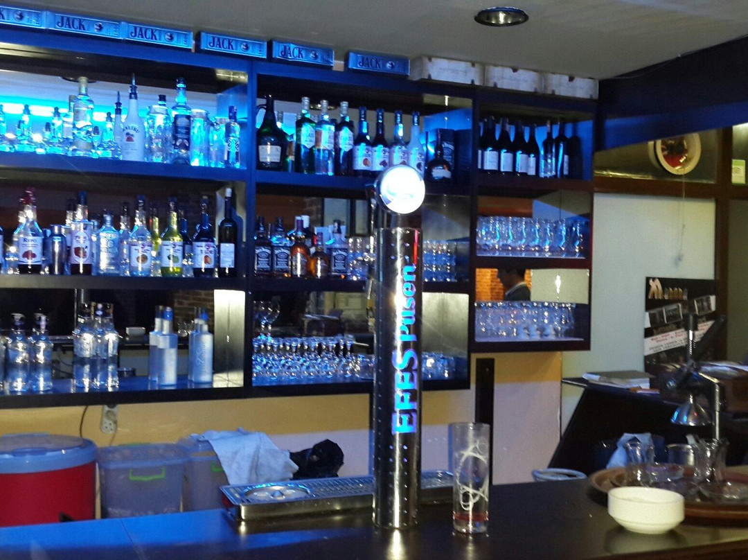 Abbara Turku Bar-Mardin必去景点