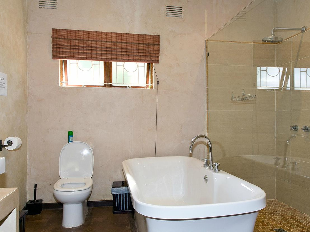 Grassroots Bed And Breakfast主图