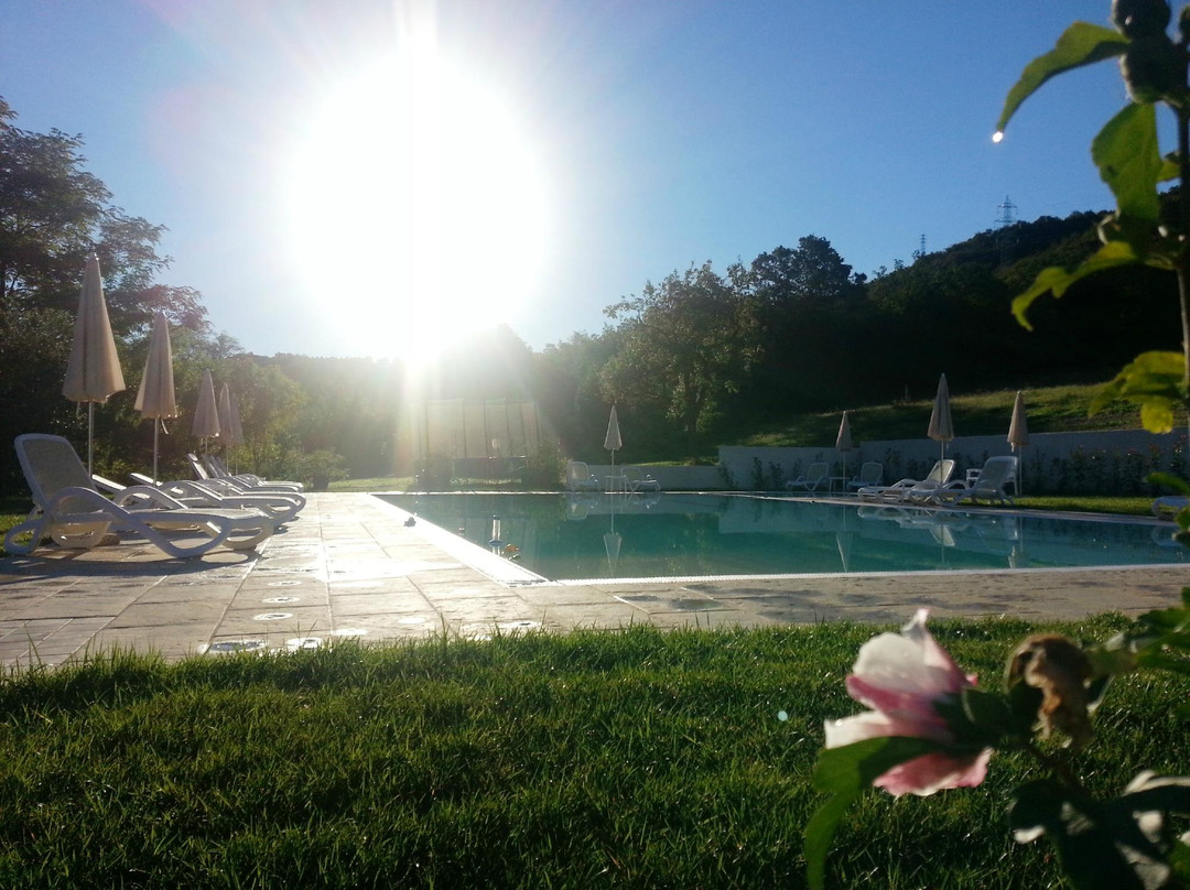 Residence Corte del Bosco