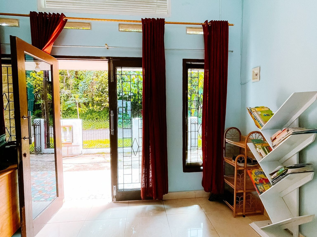 The View Padang主图