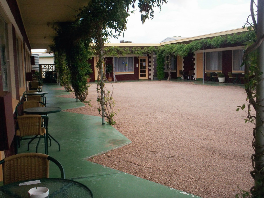 Wallaroo旅游攻略图片