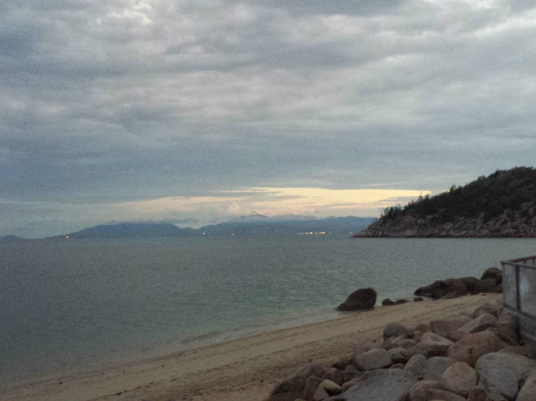 Magnetic Dive Day Course-Magnetic Island必去景点