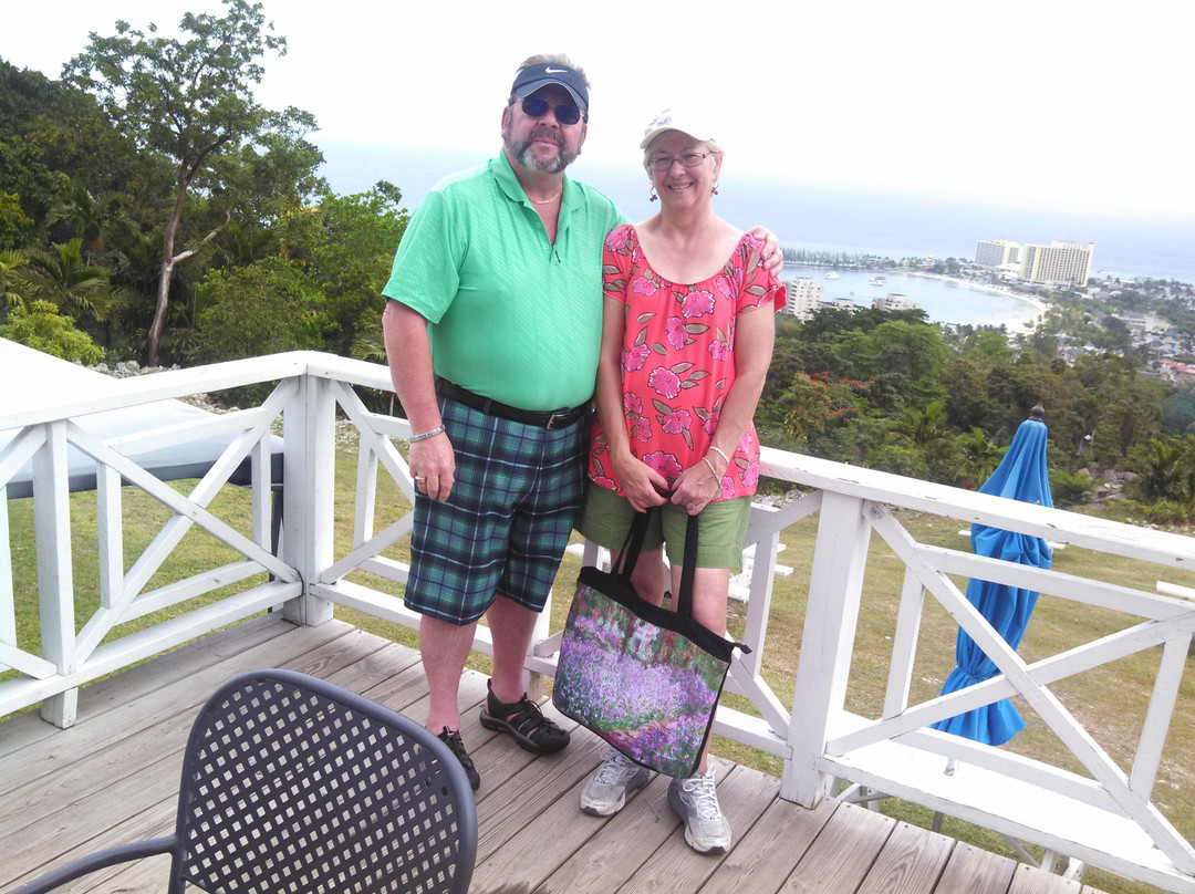 Tour Jamaica Today-奥乔里奥斯必去景点